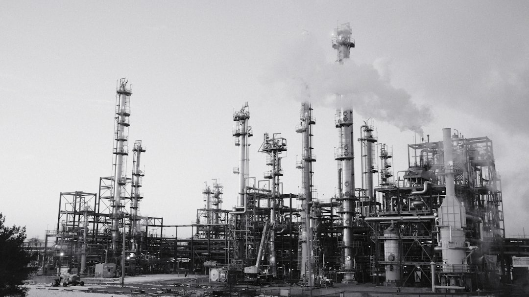 Industrial fluid and coolant products