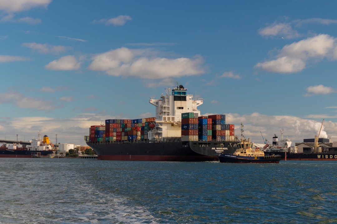 Logistics and supply chain coordination
