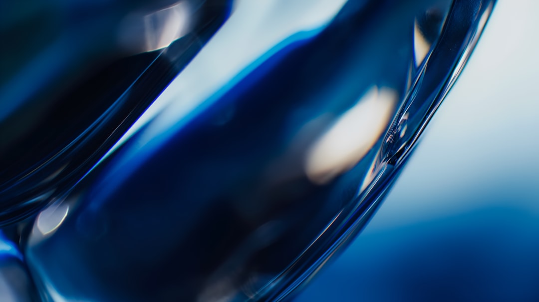 Commercial workshop with oil and fluid products